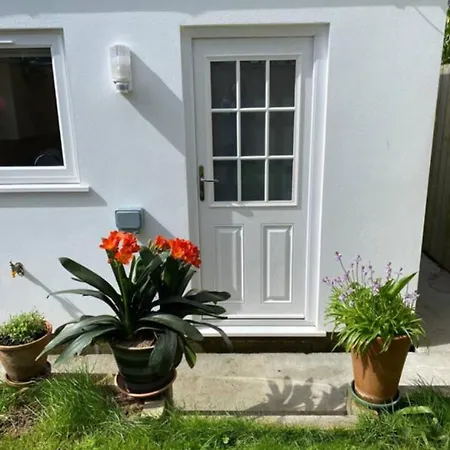 Seashells Apartment Padstow Exterior photo