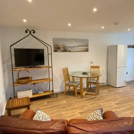 Seashells Apartment Padstow Exterior photo